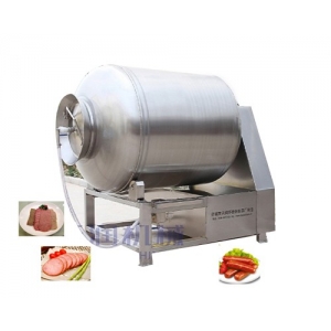 臘肉腌制設(shè)備真空滾揉機(jī)肉類(lèi)腌漬機(jī)器